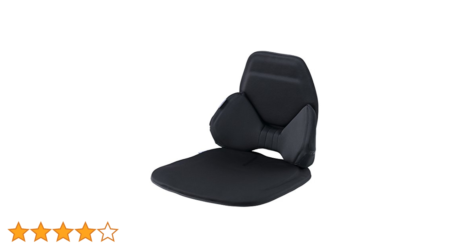 Amazon | EXGEL(エクスジェル) 自動車用クッション ハグドライブ